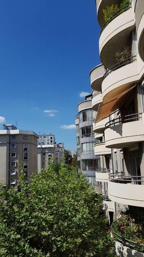 115 Rue Vauban Apartamento Lyon Exterior foto